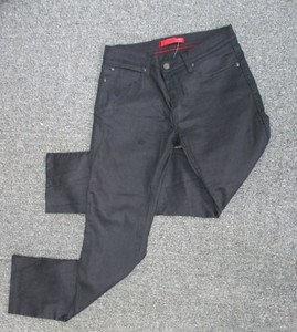 HUGO BOSS Black Slim Jeans for Men | eBay