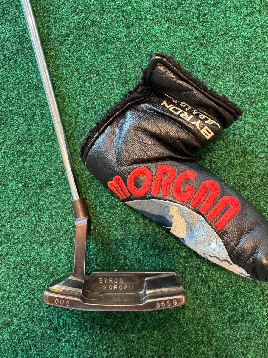 33inch 365g TIFFANY BYRON TIGERWOODS