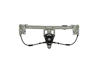 Regulador ventana trasera derecha Dorman para Mercedes-Benz S350 1994-1995 diésel Foto 1 de 3