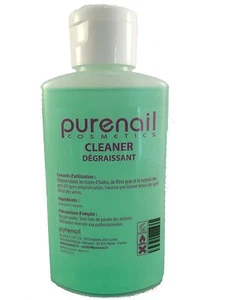 Nagelreiniger, Nagelentfetter für UV Gel 100 ml von PURENAIL - Bild 1 von 7