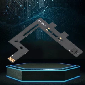 Strumento di riparazione cavo CPU per console di gioco Scheda di connessione DAT - Afbeelding 1 van 26