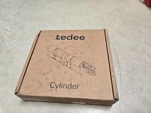 0WKSFS06168.9005LP Tedee SLR Cylinder Factory sealed! - Picture 1 of 4