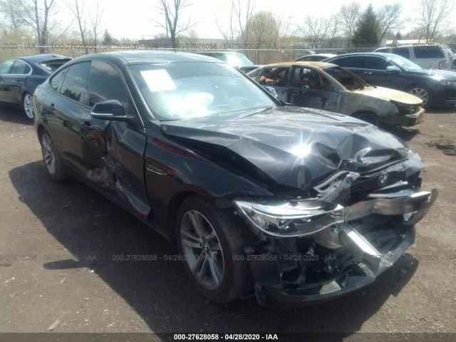 (SOLO RECOGIDA LOCAL) Vidrio puerta delantera derecha pasajero se adapta a BMW 330i GT 1252 17-19 Foto 1 de 4