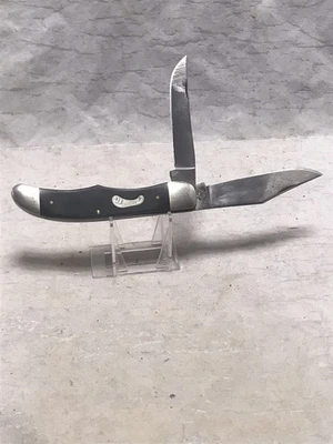 Imperial USA Frontier Large 4624 2 Blade Folding Pocketknife - Image 1 of 4