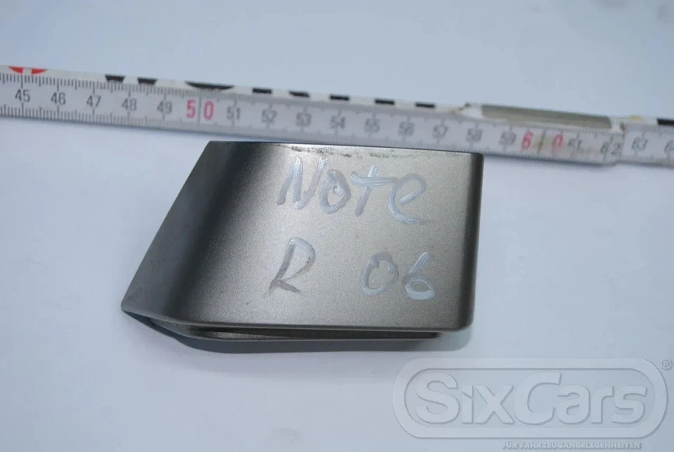 Nissan Note E11 1.4 Blende Abdeckung für Lenkrad 305661610-0 - Bild 1 von 1