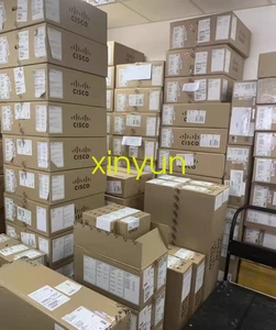 1PCS Cisco AP AIR-AP1562E-R-K9 new via FedEx or DHL - Picture 1 of 1