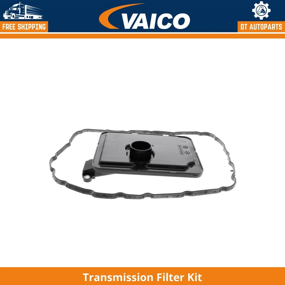 For 2011-2017 Kia Rio 1.6L L4 Transmission Filter Kit Vaico 2012 2013 2014 2015 - Image 1 of 1
