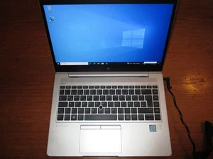 NOTEBOOK HP ELITEBOOK 840 G5 - Zdjęcie 1 z 12