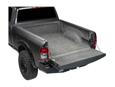 BedRug Classic Bed Liner Fits 2002-2018 Dodge Ram 8' Bed Foto 1 de 4