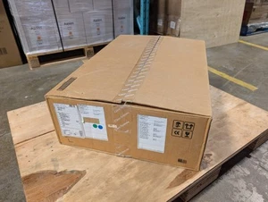 Cisco ASA5585-S20-K9 ASA 5585-X Security Plus Firewall - Picture 1 of 5