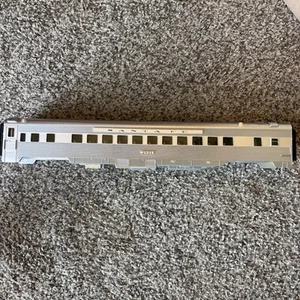 Mth O Scale 70’ Passenger Car 2921 Needs Work As Is - Picture 1 of 13