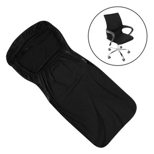 Office Chair Cover Elastic Siamese Office Chair Cover Swivel Chair Computer4273 - Picture 1 of 6