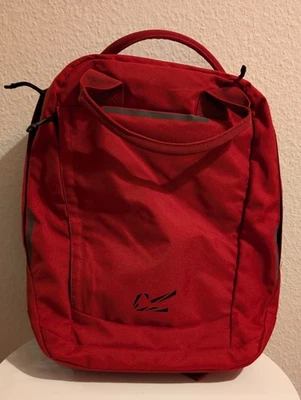 Regatta Rucksack • Rot • Wie neu • Kaum genutzt - Bild 1 von 4