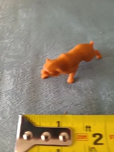 VTG. ACTION FIGURE ANIMAL - Picture 1 of 6