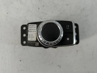 Receptor de radio reproductor de CD Mercedes-Benz Cla250 Am Fm 2014-2016 NCZVM Foto 1 de 4