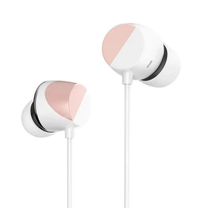 Piano Audiophile Earphones - Hi-Res Earbuds with Dual Drivers for Incredible ... - Picture 1 of 5