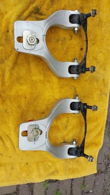 Spc Camber Caster Kit Honda Civic Eg - Image 1 of 2