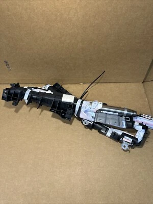 2022-2024 Honda Civic Left Side Driver Upper Curtain Roof Air Bag Airbag - Image 1 of 4