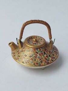1850-1899 年日本茶壶| eBay
