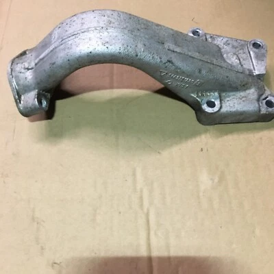 Porsche Driver Side Engine Motor Mount Carrier Bracket 83-86 944 87-88 924s(B30) - Image 1 of 3
