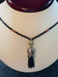 Lovely Beads Necklace - Picture 1 of 10