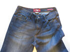 Lucky Brand Jeans 181 Relaxed Straight Denim Jeans Size 32X30 