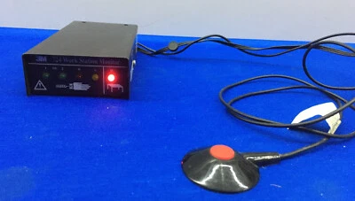 3M 724 WORK STATION MONITOR - Image 1 of 4