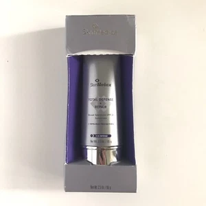SkinMedica Total Defense + Repair SPF 34 2.3 oz. Sunscreen Unexpired Dated 1/23 - Picture 1 of 6