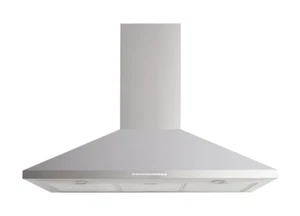Technika CHEM52C9S-5 90cm Stainless Steel Canopy Rangehood - Picture 1 of 1
