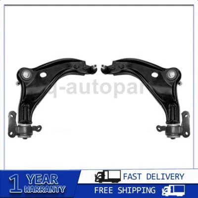 Комплект рычагов управления для Mini Cooper 2015 2014 2013 2012 2011 2009 2008 2007 - Изображение 1 из 3