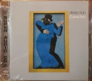Steely Dan : Gaucho (SACD) (Productions analogiques) - Photo 1/1