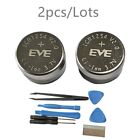 2pcs EVE ICR1254 1254 battey + tools for Samsung GALAXY Buds / Buds Live Earbuds