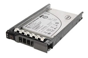 Dell 6P5GN 200GB Intel DC S3700 Series SSDSC2BA200G3 SATA 6Gb/s 2.5" SSD - Afbeelding 1 van 1