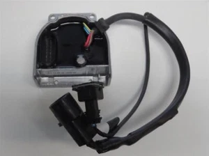 Standheizung Eberspächer Steuergerät Ford Transit D5WSC 25207905 - Bild 1 von 2