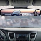Panoramic Rear View Mirror 17 Inches Wide Angle Convex Car Truck Suv Day Night