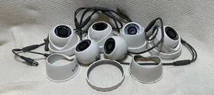 #2 LTS CMHT2132-28 1.3MP 2.88M (Lot Of 6)LENS 720p HD WDR IR SECURITY Cam.(D-4) - Picture 1 of 17