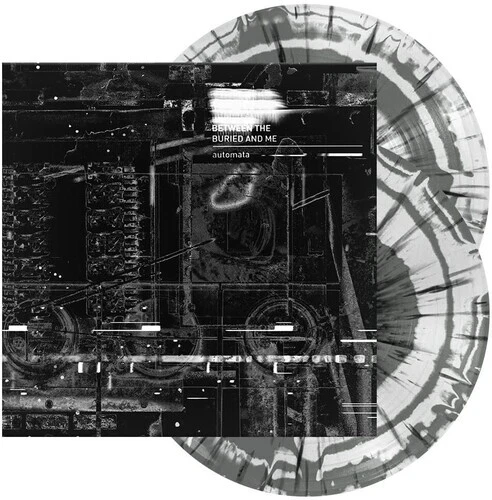 Automata by Between the Buried and Me (Record, 2023) - Image 1 of 1