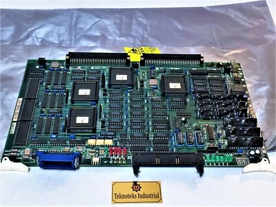 NACHI UM834D  PCB / SERVO CONTROL BOARD - Image 1 of 4