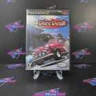 Top Gear Dare Devil Ps2 Playstation 2 Wd/Dd/Nm - (See Pics)