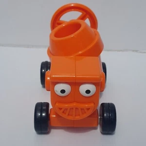 Bob the Builder Dizzy Cement Truck mixer Toy hand held Vintage - Picture 1 of 8