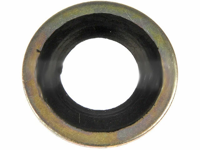Junta de tapón de drenaje de aceite Dorman para Ford F100 1977-1979, 1982-1983 22FCTZ Foto 1 de 1