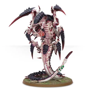 Trygon/Mawloc Tyranids Nuevo Warhammer Games Workshop 40k - Imagen 1 de 2