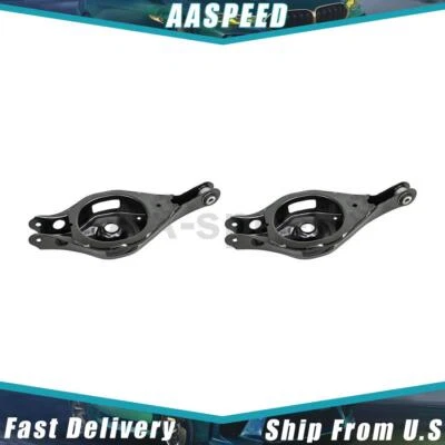 Brazo de control inferior trasero para Nissan Altima 2006 2005 2004 Mevotech Supreme Foto 1 de 3