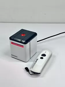 Lettore Tubi Micronic DT510 con Telecomando e Garanzia - Foto 1 di 9