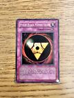 1X Pitch-Black Power Stone - Mfc-095 - Common - 1St Edition  Yugioh
