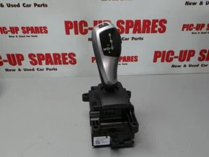 BMW 5 SERIES 2009-2017 Gear Stick/Shifter 2.0L Diesel 9296905-01 - Picture 1 of 11