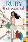 Ronni Arno Ruby Reinvented (Paperback) Mix