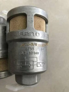 ONE FESTO SEU-3/8 6755 NUEVO - Imagen 1 de 1