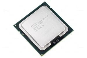SR0LR INTEL XEON E5-2407 2.20GHZ 4 CORE 10MB CACHE - Bild 1 von 7