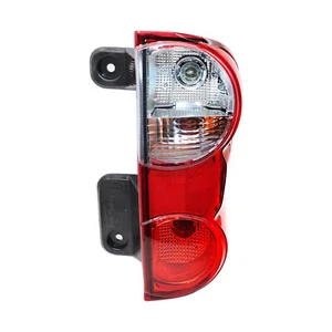 Exterior Left Tail Light Lamp Assembly For Nissan NV200 2013-2018 Left Side - Picture 1 of 17